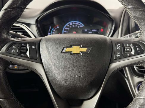 Used 2020 Chevrolet Spark LT w/ Driver Confidence Package FWD image 15