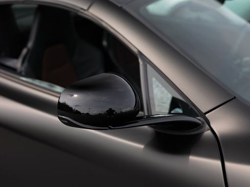 Used 2013 McLaren MP4-12C Spider image 9