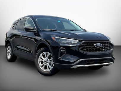 Used 2024 Ford Escape Active