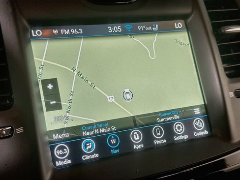 Used 2022 Chrysler 300 S w/ Comfort Group RWD image 28