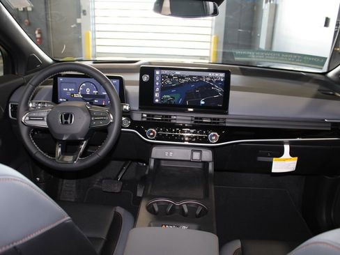 New 2026 Honda Prologue Elite image 34