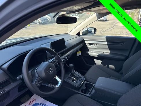 Certified 2026 Honda CR-V LX image 13