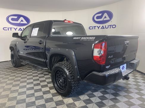 Used 2020 Toyota Tundra SR5 w/ SR5 Convenience Package image 5