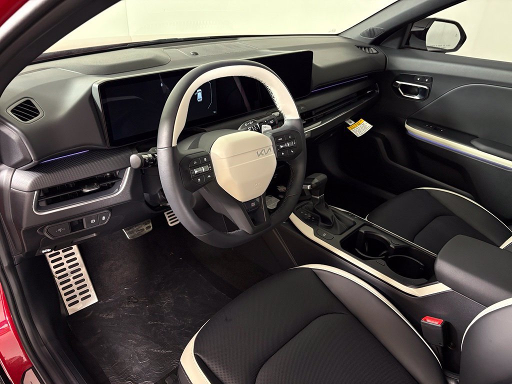 New 2026 Kia K4 GT-Line Turbo FWD image 18