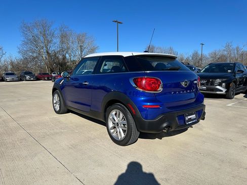 Used 2014 MINI Cooper Paceman S image 6