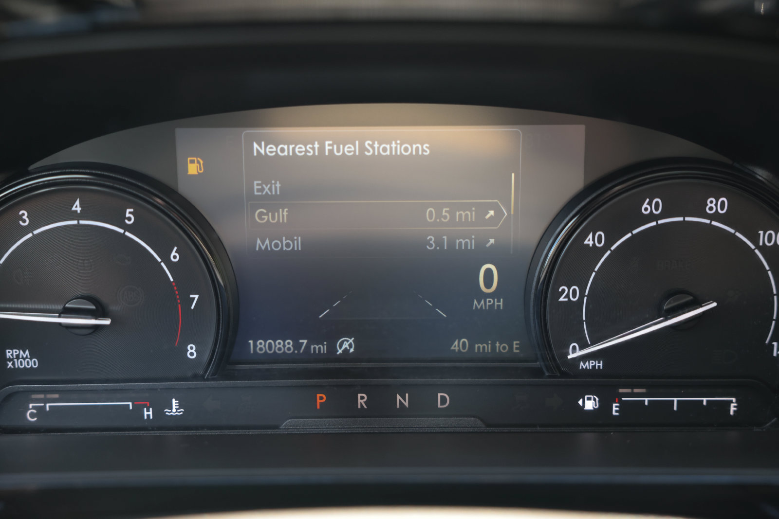 Used 2022 Lincoln Corsair AWD w/ Premium Package image 21