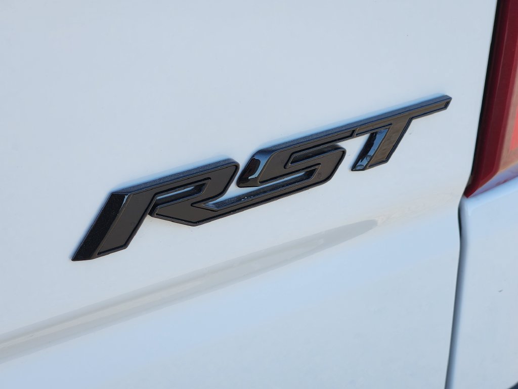 New 2026 Chevrolet Silverado 1500 RST AWD/4WD image 8