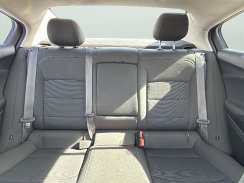 Used 2016 Chevrolet Cruze LT image 26