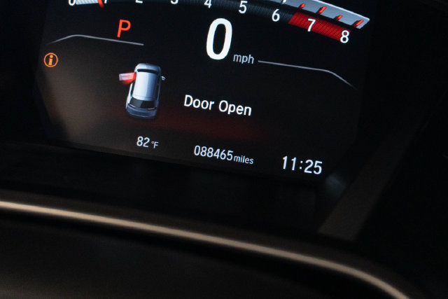 Used 2018 Honda CR-V EX-L image 18