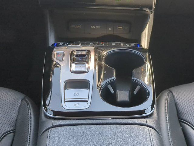 Used 2023 Hyundai Tucson Limited w/ Cargo Package AWD/4WD image 18
