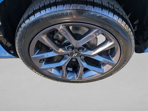 Used 2019 Dodge Challenger SXT w/ Blacktop Package image 21