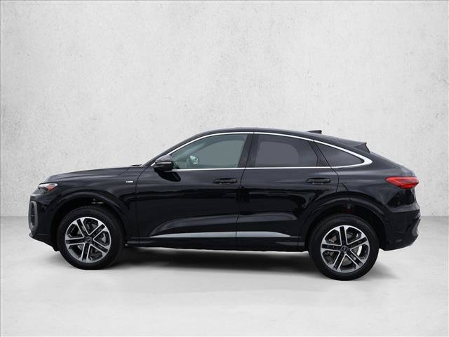 New 2026 Audi Q5 Premium AWD/4WD image 5