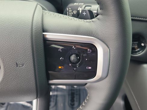 New 2026 Nissan Armada SL image 25