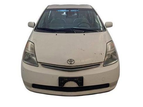 Used 2006 Toyota Prius FWD image 9