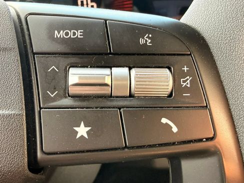 Used 2025 Kia K4 FWD image 19