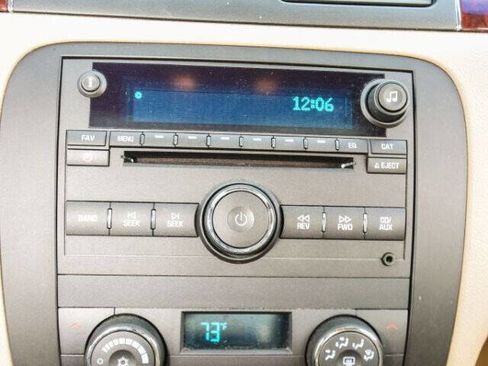 Used 2006 Buick Lucerne CXL w/ Luxury Package image 15