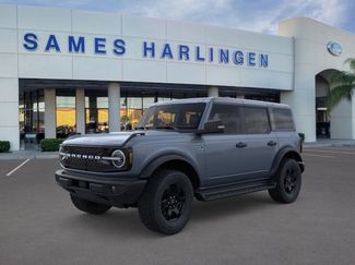 New 2025 Ford Bronco Outer Banks video 1