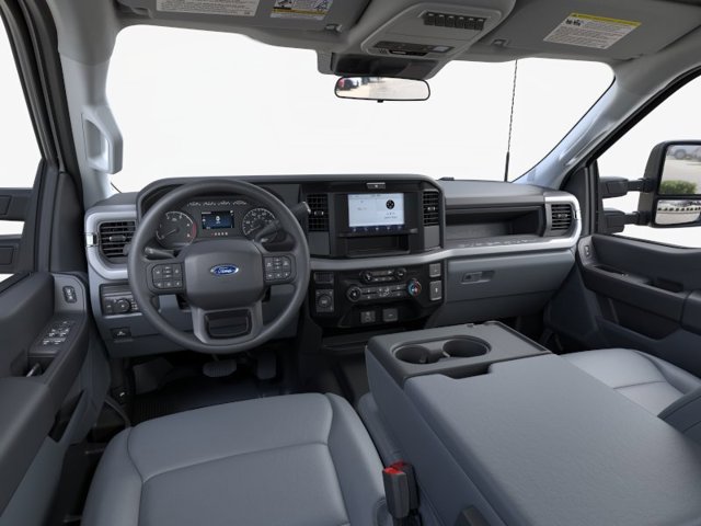 New 2026 Ford F250 XL w/ XL Driver Assist Package AWD/4WD image 11