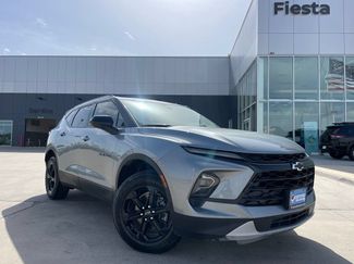 Used 2024 Chevrolet Blazer LT w/ Midnight/Sport Edition FWD 360° Tour