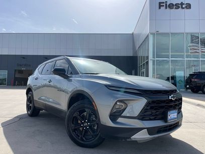 Used 2024 Chevrolet Blazer LT w/ Midnight/Sport Edition