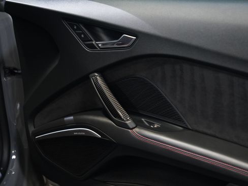 Used 2019 Audi TT RS w/ Technology Package AWD/4WD image 26