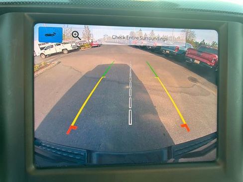 Used 2022 RAM 1500 Rebel w/ Rebel Level 1 Equipment Group AWD/4WD image 29