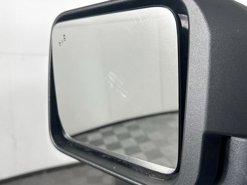 Used 2022 Ford Bronco Badlands w/ Sasquatch Package image 16