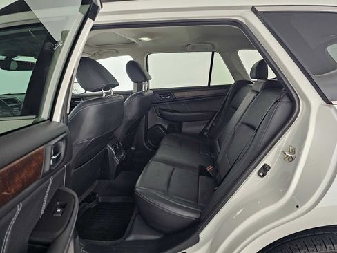 Used 2019 Subaru Outback 2.5i Limited image 15