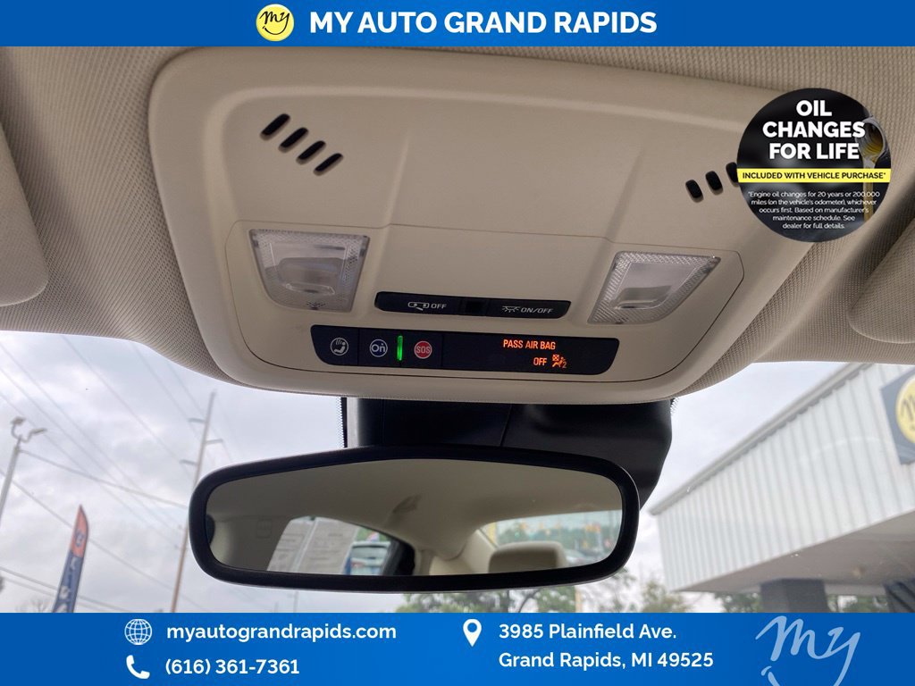 Used 2024 Chevrolet Malibu LT FWD image 31