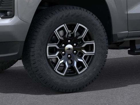 New 2026 Chevrolet Colorado Z71 w/ Technology Package AWD/4WD image 9