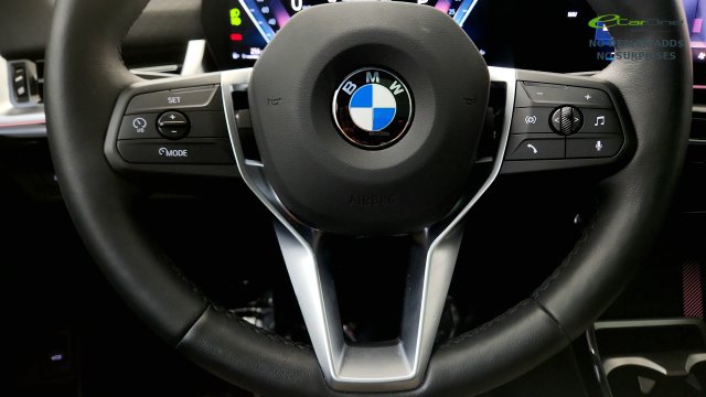 Used 2026 BMW X2 xDrive28i AWD/4WD image 58