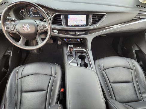 Used 2021 Buick Enclave Avenir w/ Avenir Technology Package image 28