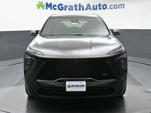 New 2026 Buick Enclave Sport Touring w/ Power Package image 4