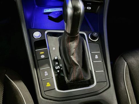 Used 2021 Volkswagen Jetta GLI Autobahn FWD image 16