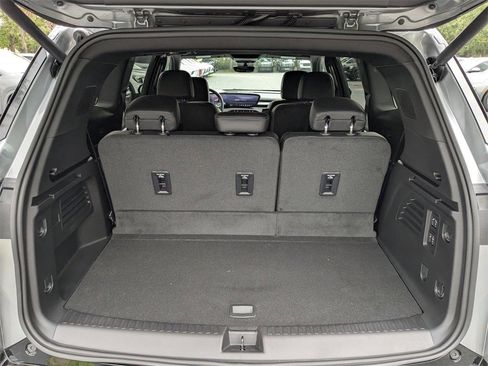 New 2026 Buick Enclave Sport Touring w/ Power Package image 13