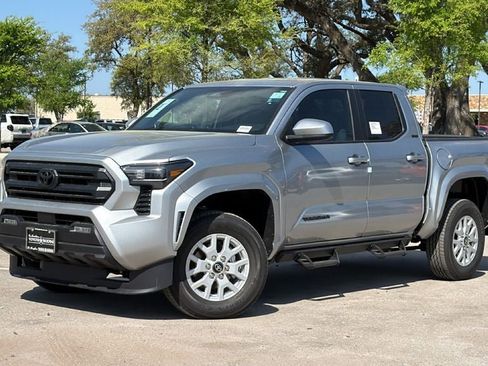 New 2026 Toyota Tacoma SR5 image 34