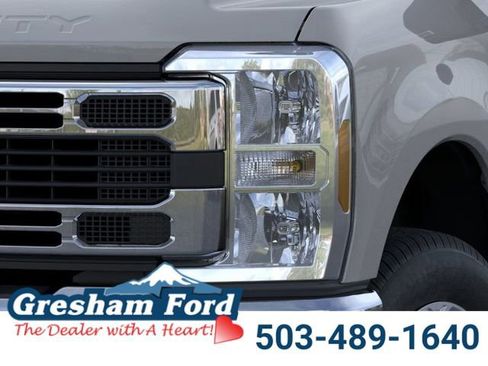 New 2026 Ford F250 XLT image 21