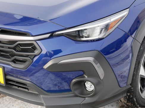 Certified 2025 Subaru Crosstrek 2.5i Limited w/ Popular Package #3A image 16