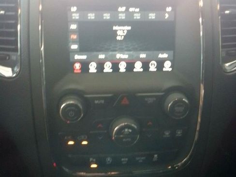 Used 2020 Dodge Durango GT RWD image 10