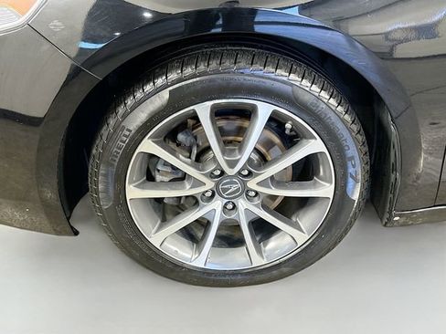 Used 2015 Acura TLX V6 SH-AWD w/ Advance Package image 14