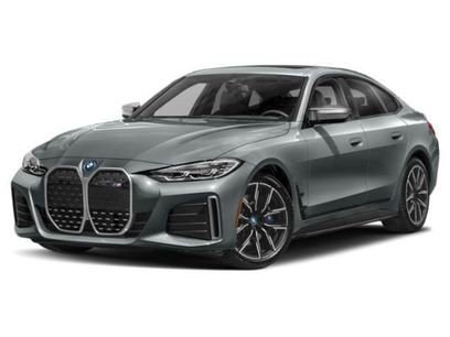 Used 2023 BMW i4 eDrive35 w/ Premium Package