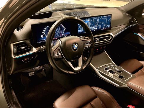 Certified 2023 BMW 330i xDrive Sedan w/ Premium Package image 16