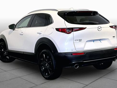 Certified 2024 MAZDA CX-30 2.5 Turbo w/ Premium Plus Pkg AWD/4WD image 12
