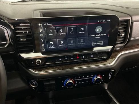 Used 2024 GMC Sierra 1500 Elevation w/ Preferred Package AWD/4WD image 22