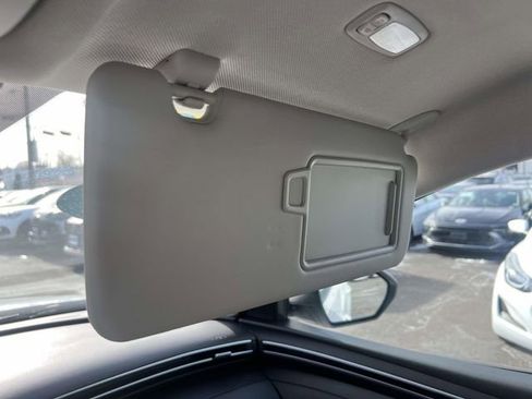 Certified 2023 Hyundai Tucson SEL image 34