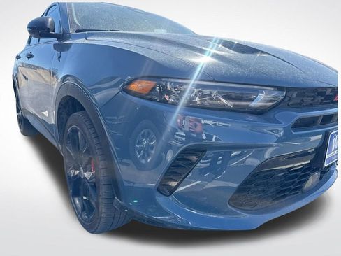 Certified 2024 Dodge Hornet GT image 2