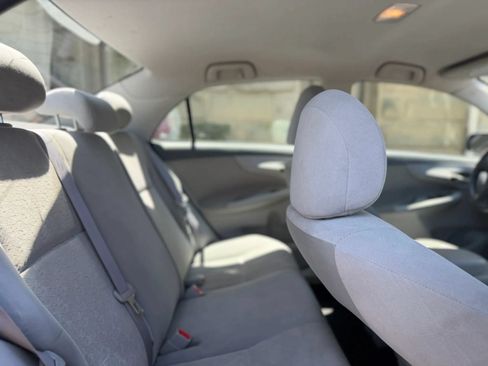 Used 2009 Toyota Corolla LE FWD image 19