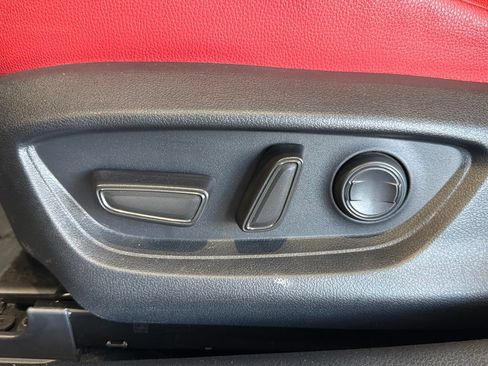 Certified 2025 Toyota Camry XSE FWD image 22