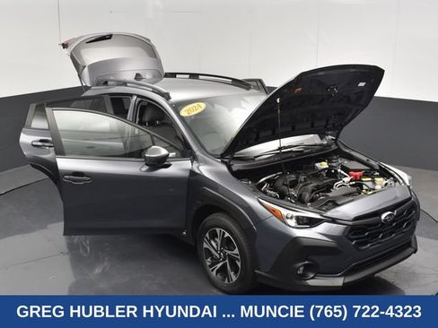 Used 2024 Subaru Crosstrek 2.0i Premium AWD/4WD image 38
