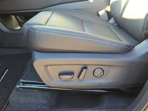 New 2026 Nissan Murano Platinum image 16